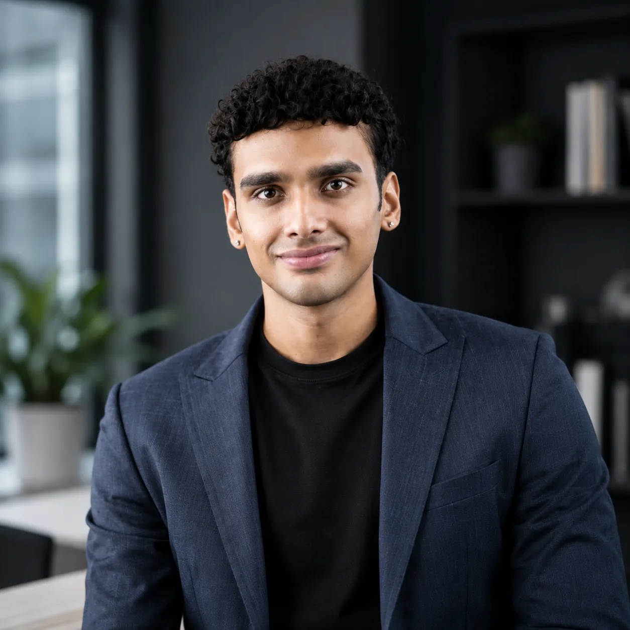 Akshat Lalani