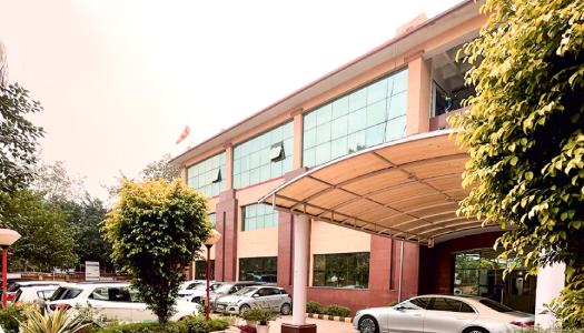 PLANT - 1 FARIDABAD