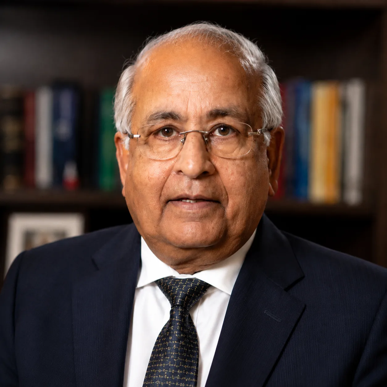T.M. Lalani