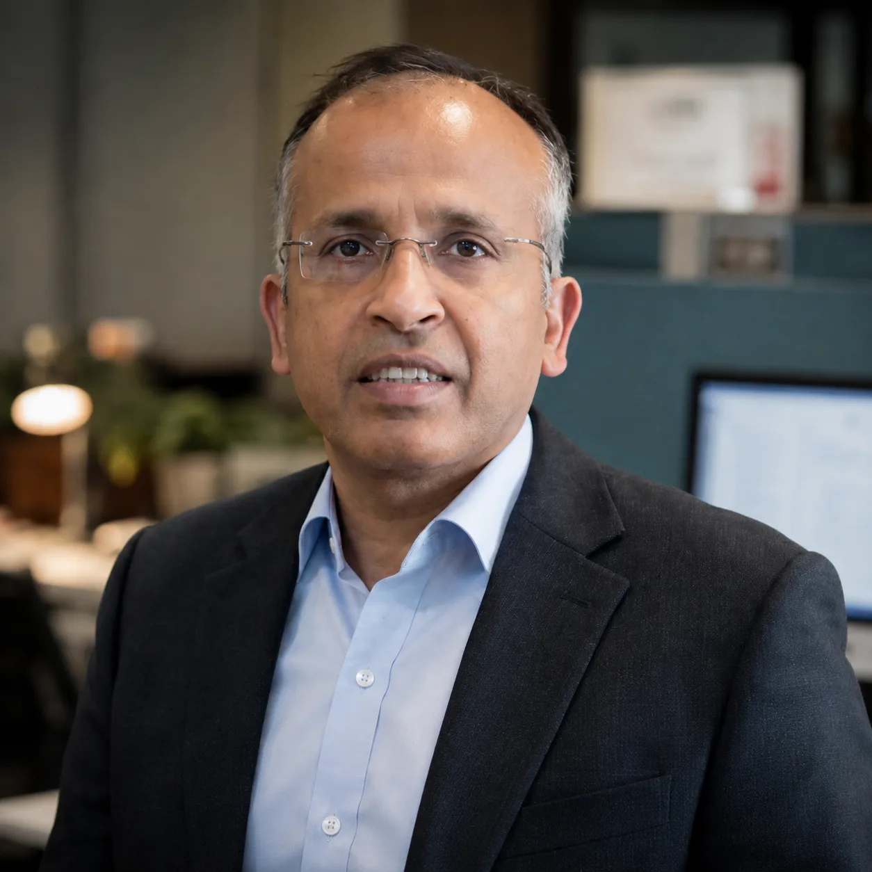 Vishal Lalani