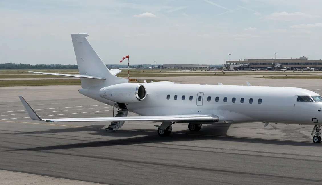 Aircraft