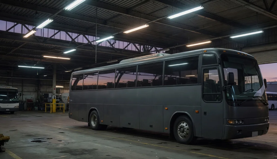Bus
