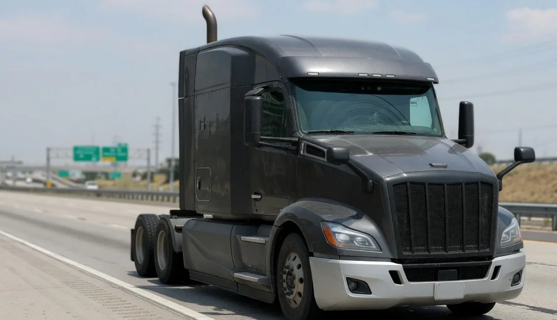 Truck