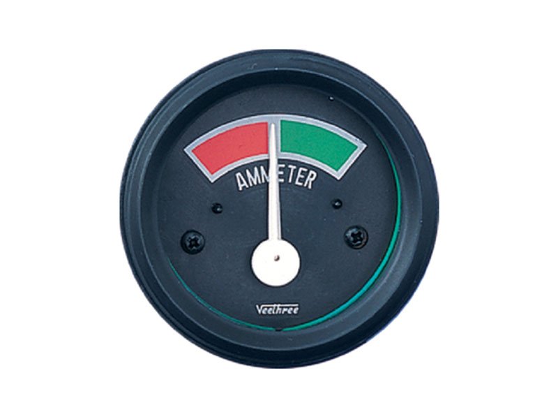ammeter Ammeter Gauge