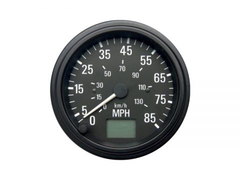 Speedometer Definition Programmable Speedometer