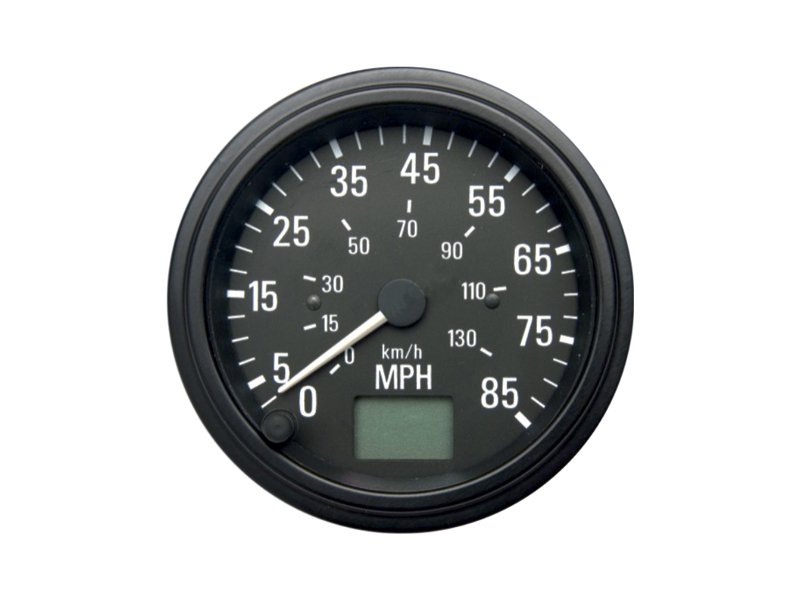 elect.speedometer Speedometer Gauge