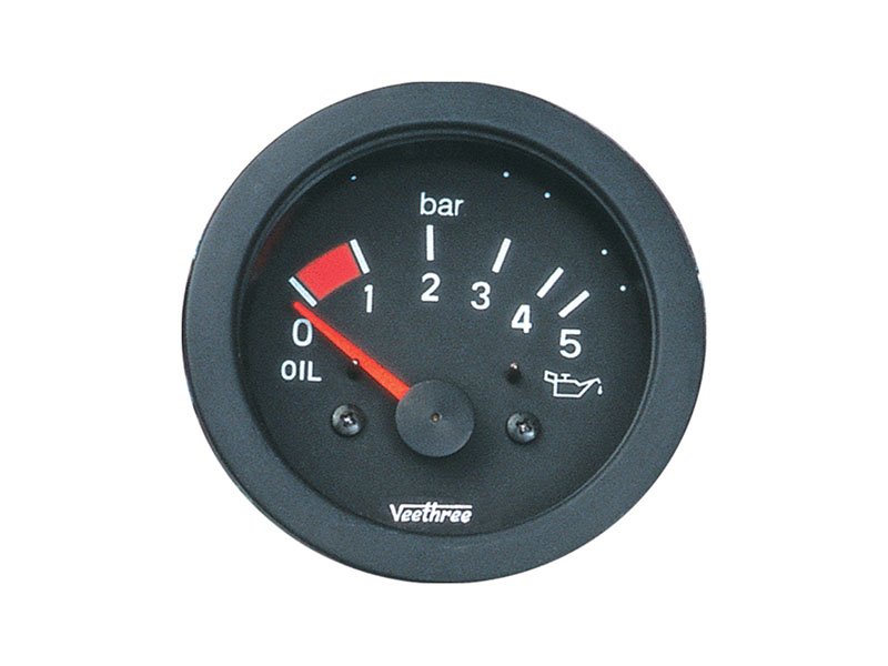 eopg Air Cored Gauge