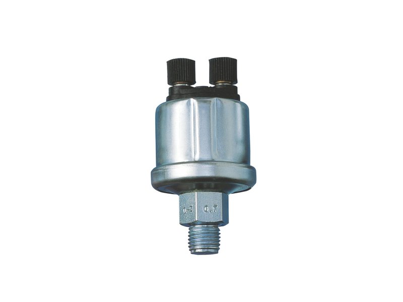 Pressure Sensor (Resistive)