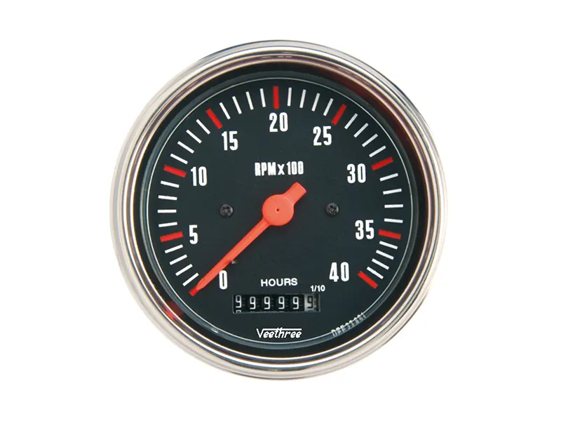 Tachometer Tachometer Gauge