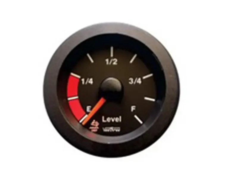 fuel def J1939 Gauge