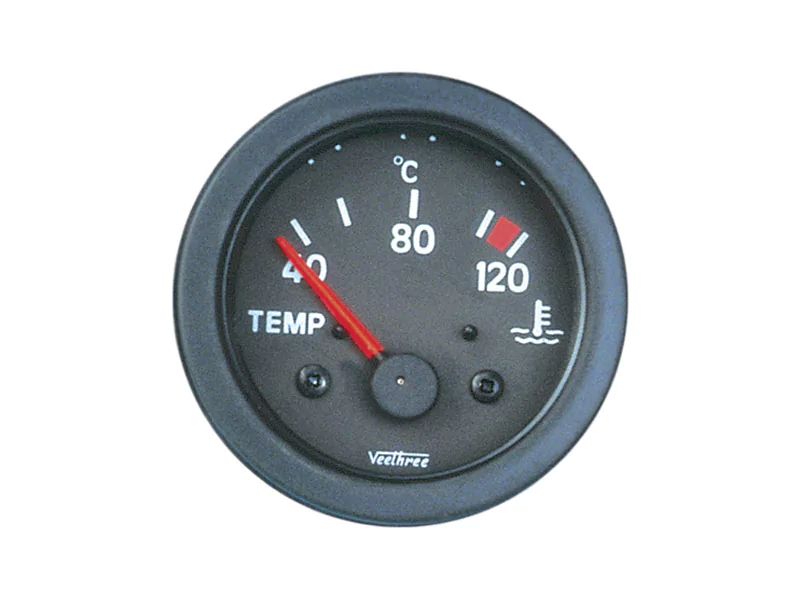 Electrical Temperature