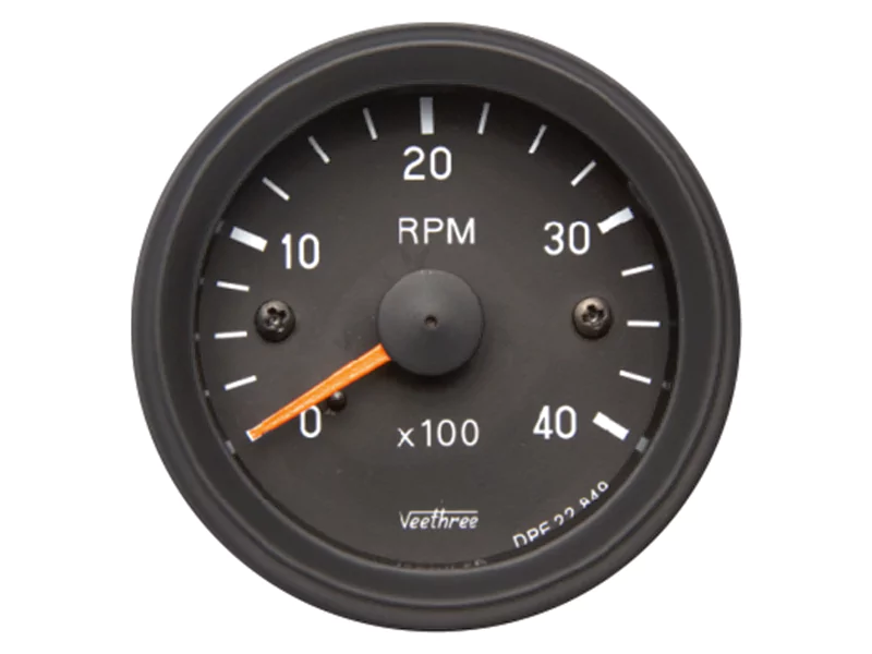 Digital Tachometer 1
