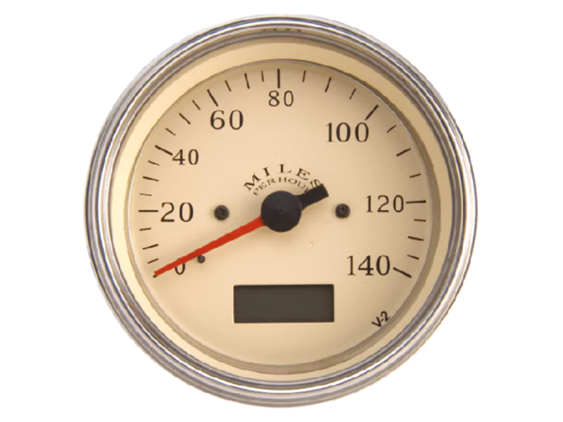 digital Speedometer 3