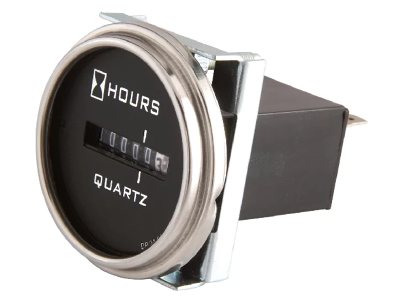 DC Hour Meter 2