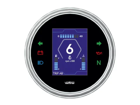 What are CAN Displays and How Do They Work in Modern Vehicles