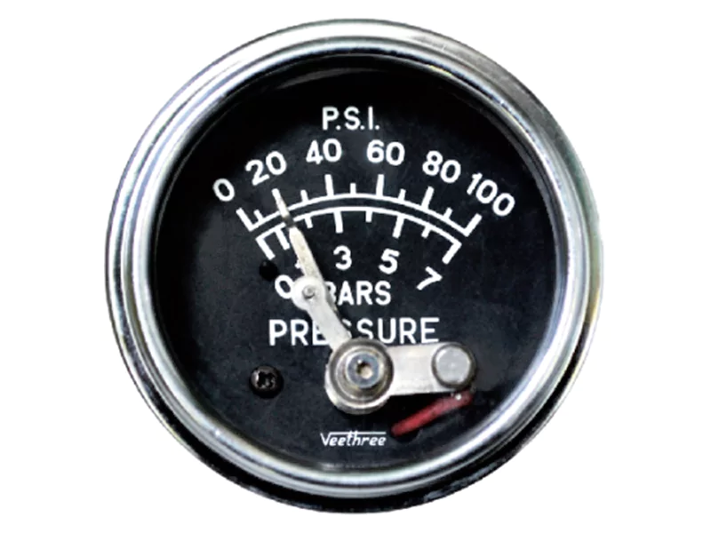 With Adjustable Switching