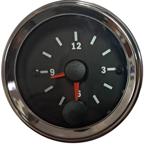 Boost profitability with construction vehicles gauges