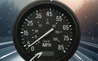 Odometer vs Speedometer: Key Differences that all drivers should know
