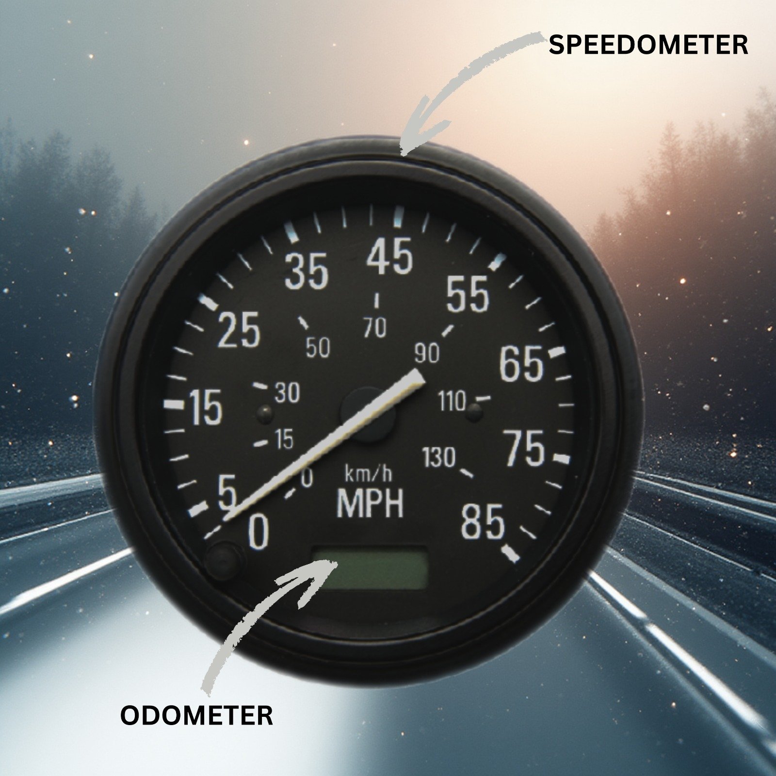 odometer