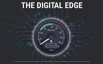 What Is a Tachometer and How Does It Work in a Vehicle?