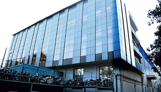 IIL Tech. Centre Faridabad (India)