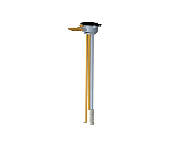 Capacitive Fuel Level sensor