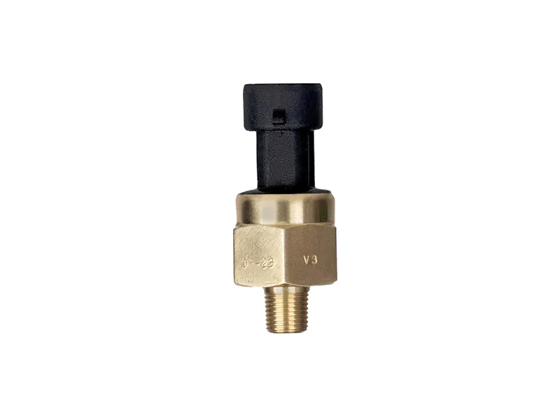 Electronic Pressure Sensor (Piezoresistive)