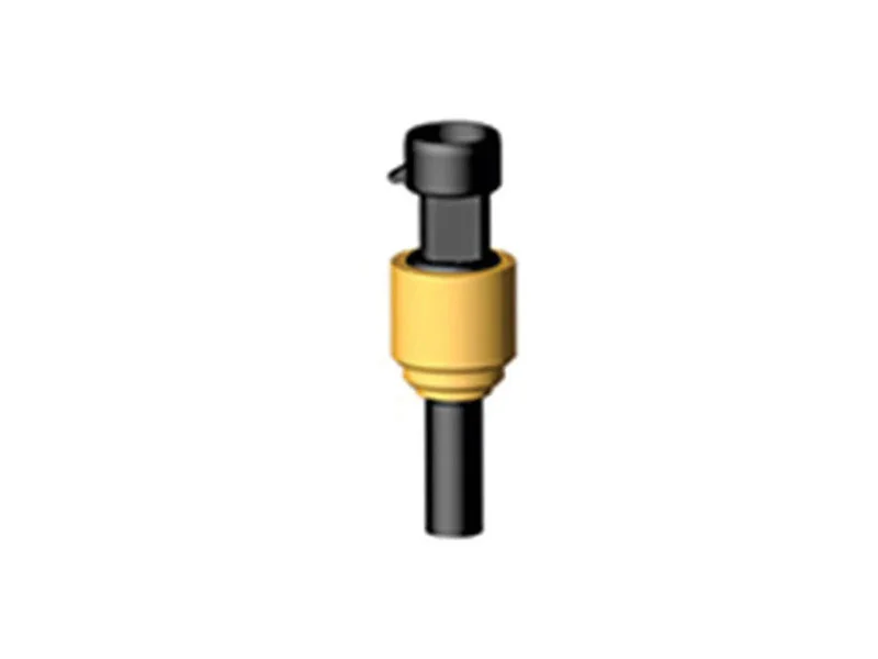 electronic pressure sensor