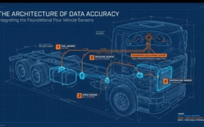 The Importance of Sensor Integration in Modern Vehicle Instrument Clusters